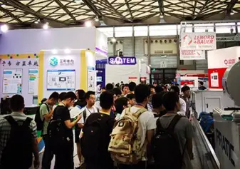 上海先进轨道交通技术展览会6月即将开展