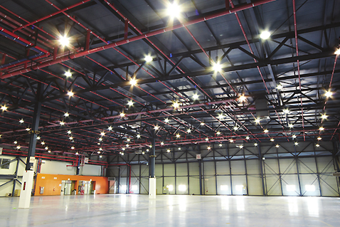 Seoul Trade Exhibition Center Setec