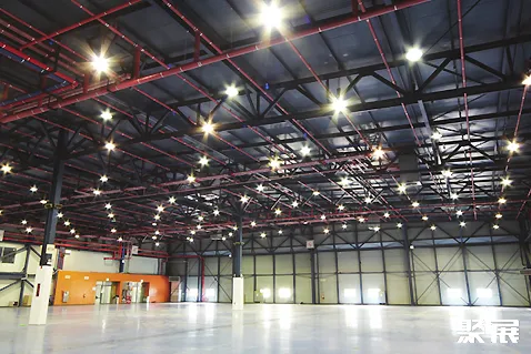 Seoul Trade Exhibition Center Setec