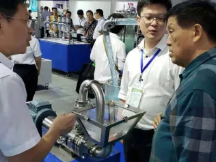 纵横生物产业 尽观2020上海生物发酵展