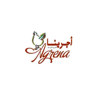 埃及畜牧展logo