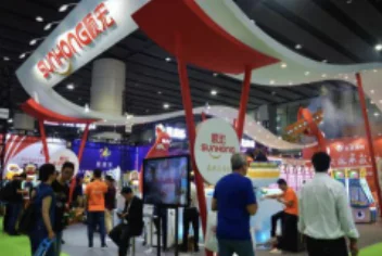 破局·突围|2020亚洲旅游景区装备及公共服务展览会邀您共探疫后发展新模式!