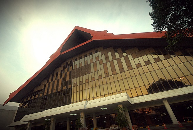 Putra World Trade Centre