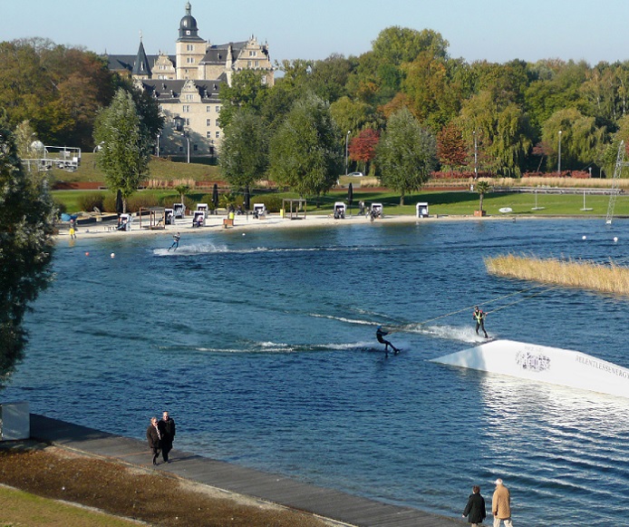 Allerpark Wolfsburg