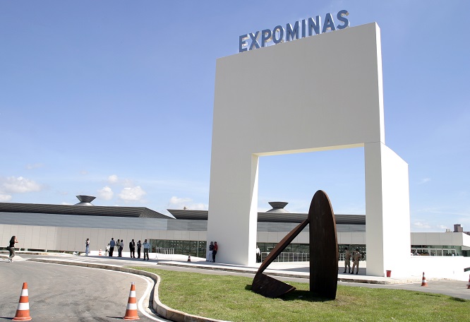 EXPOMINAS