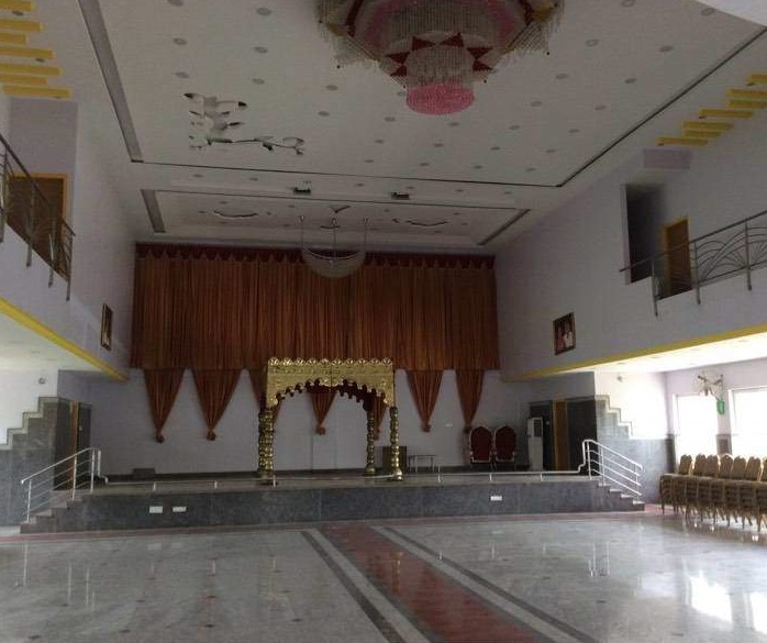 Radhakrishna Convention Hall