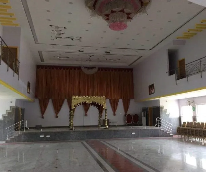 Radhakrishna Convention Hall