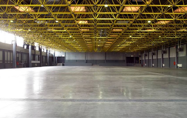 Kortrijk Xpo