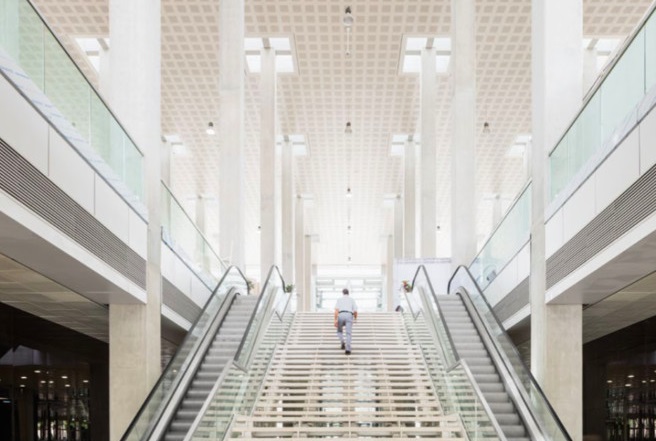 Tehran International Exhibition Center