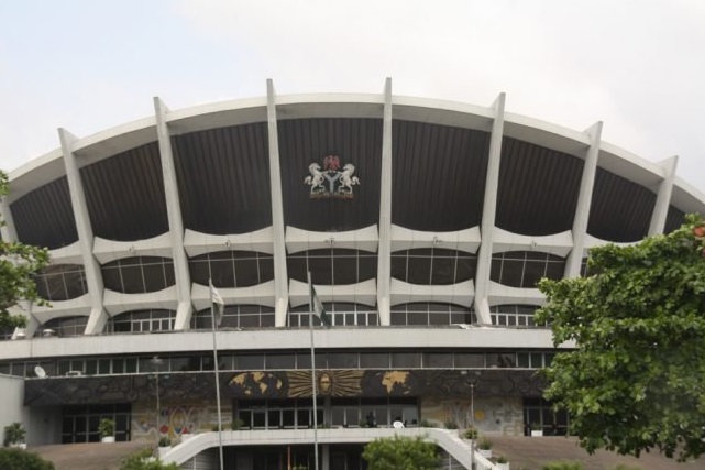 Tafawa Balewa Square