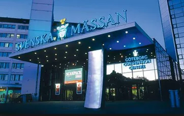 Svenska Mässan