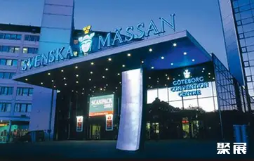 Svenska Mässan