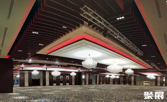 Kuwait Convention and Exhibition Center