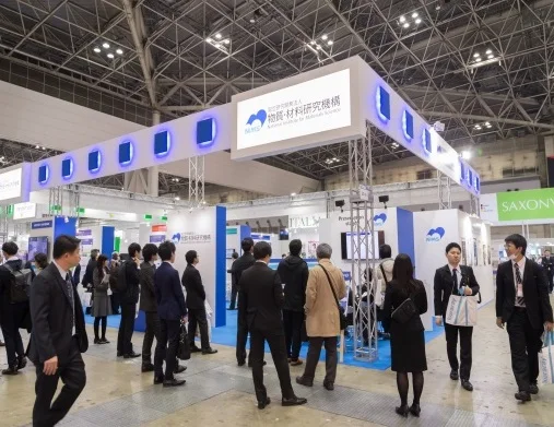2025日本表面技术展时间表与地点