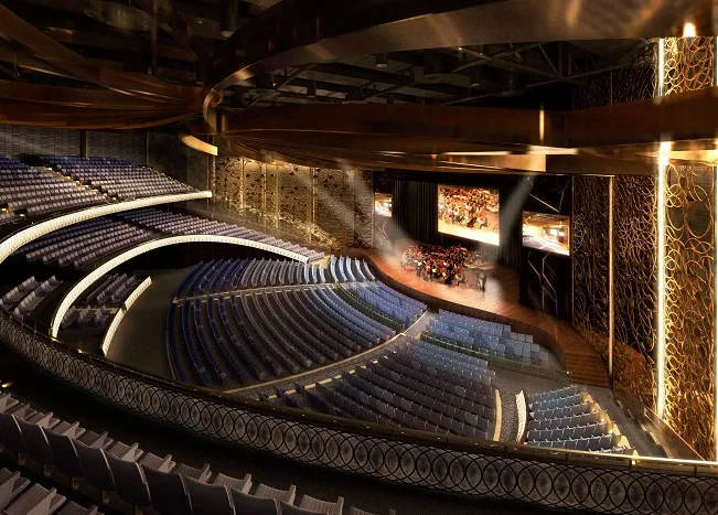 Oman Convention & Exhibition Centre