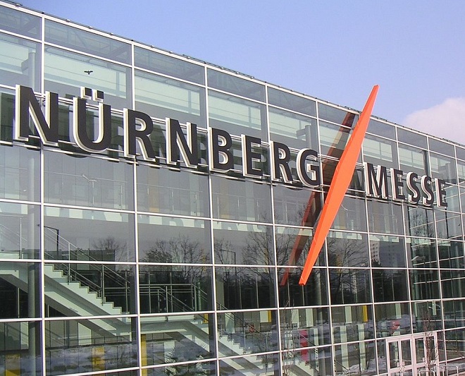 Nürnberg Messe