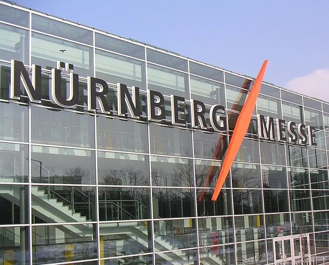 Nürnberg Messe