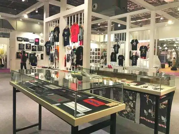 简单元素凸显个性设计，2019CICP亮点抢先看
