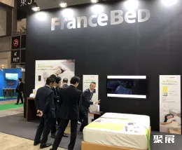 日本东京家居装饰与家具展览会