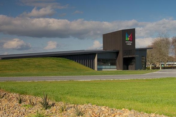 Mystery Creek Events Centre