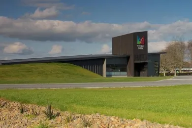Mystery Creek Events Centre