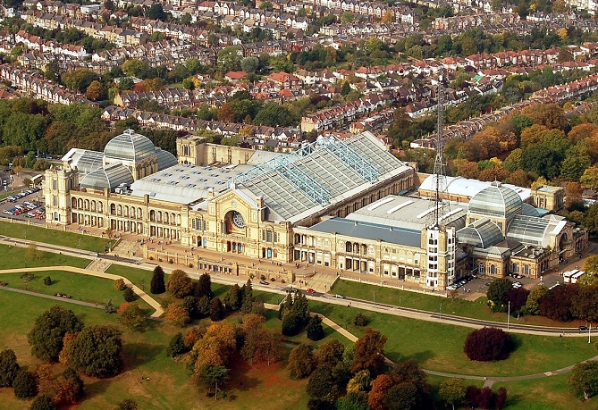 Alexandra Palace