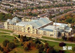 Alexandra Palace