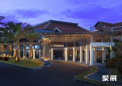 印尼巴厘岛国际会展中心