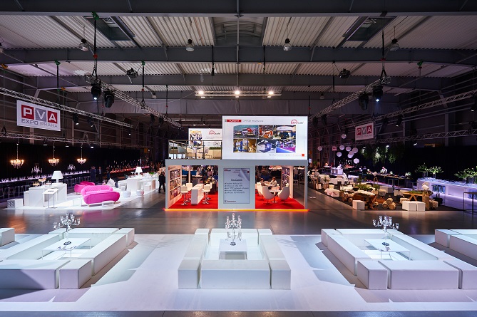PVA EXPO PRAHA