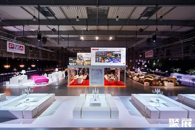 PVA EXPO PRAHA实拍图