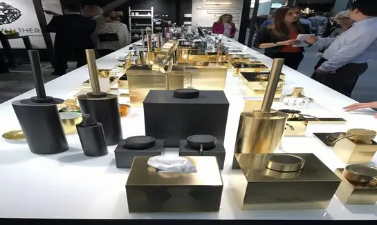 CERSAIE意大利国际陶瓷卫浴展览会