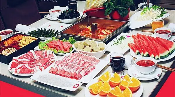 第四届郑州火锅展即将举行，万千好味等你开涮