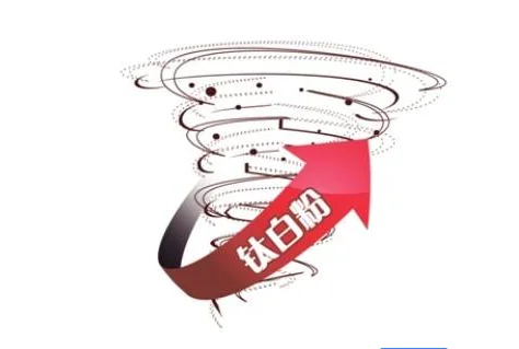 2019年全年钛白粉市场分析