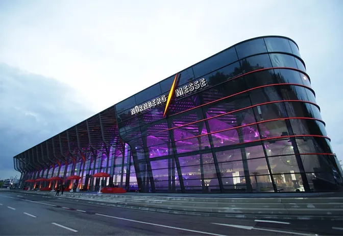 Nürnberg Messe