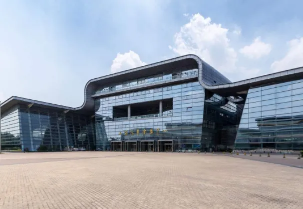 Shanghai International Automotive Exhibition Center