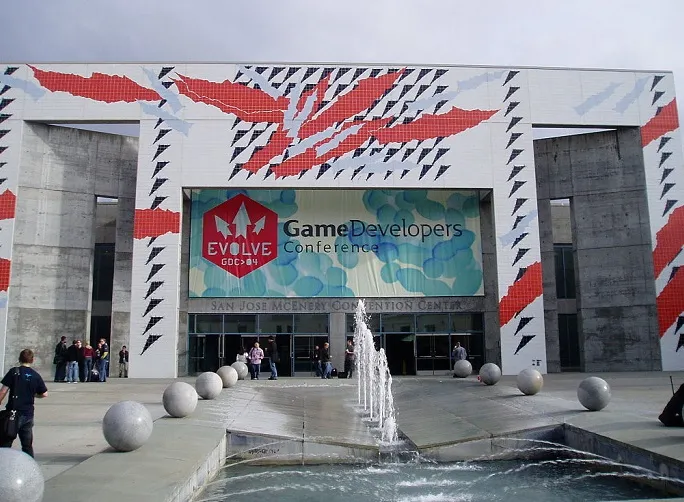 San Jose Convention Center