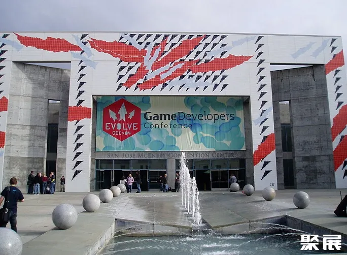 San Jose Convention Center