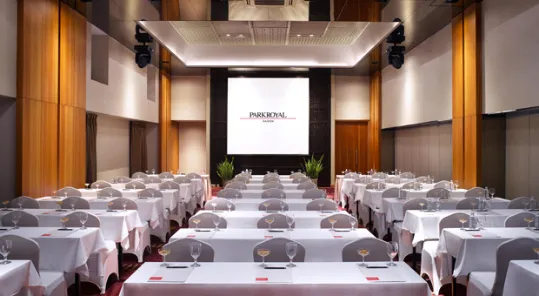 Tan Binh Exhibition & Convention Centre