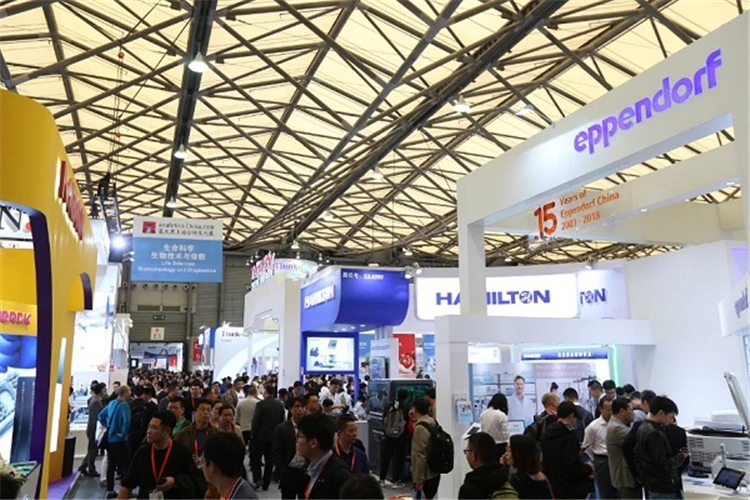 上海分析生化展览会与美国实验室自动化协会达成战略合作