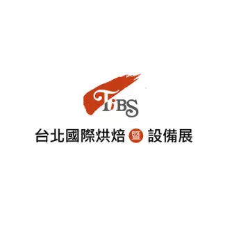 台湾烘焙展logo