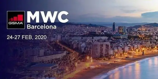 明年再见！MWC 2020展会正式取消
