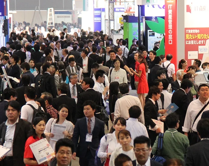 大阪电商展2025展品有哪些？