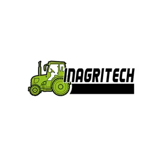 印尼农机展logo