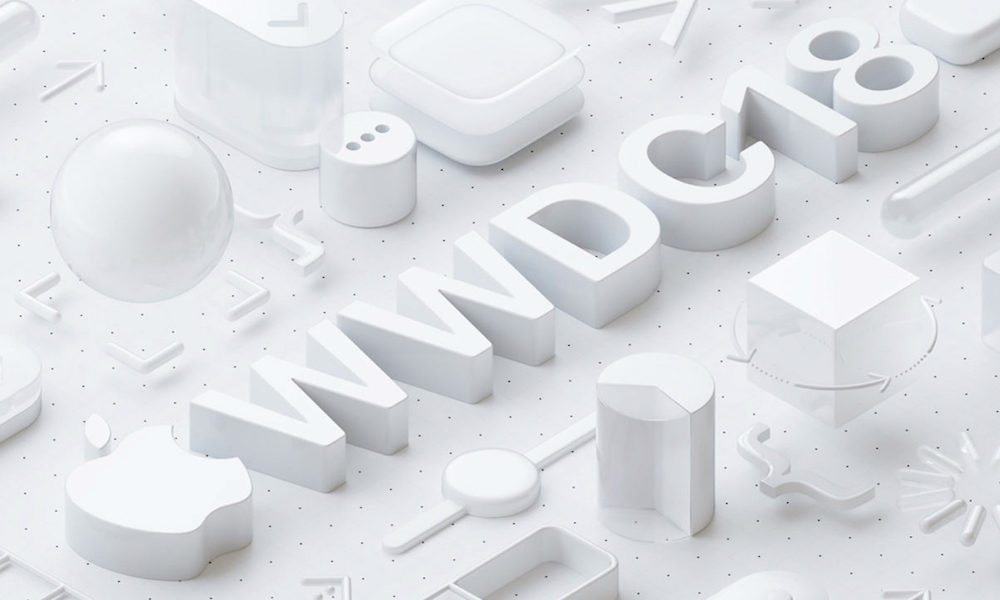 WWDC 2018开发者大会苹果将推出AR图像共享功能