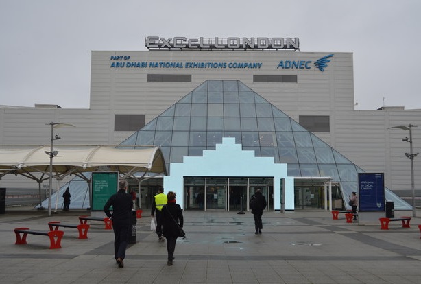ExCel LONDON