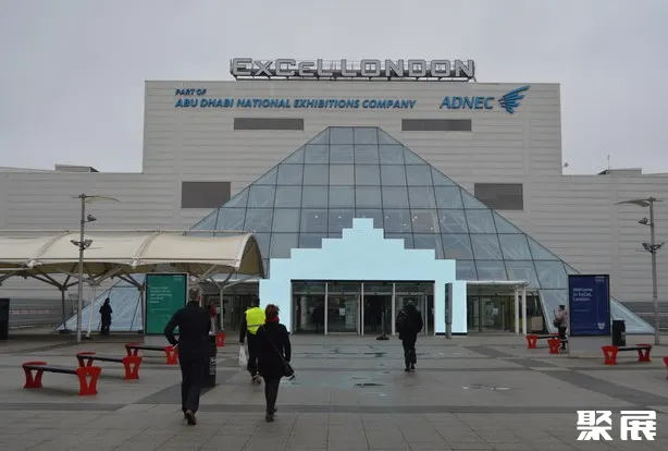 ExCel LONDON