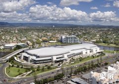 Gold Coast Convention and Exhibition Centre