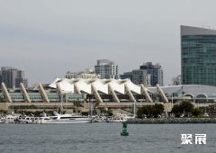 San Diego Convention Center