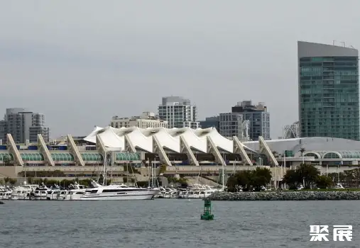 San Diego Convention Center