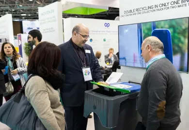 Parc des expositions de Toulouse
